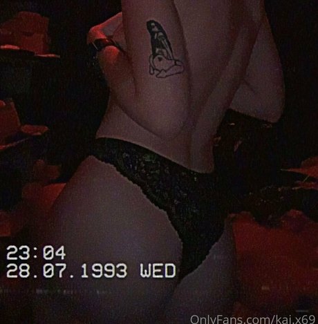 kai x69 nude leaked onlyfans