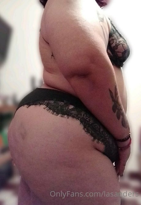 lasanders only fans pic