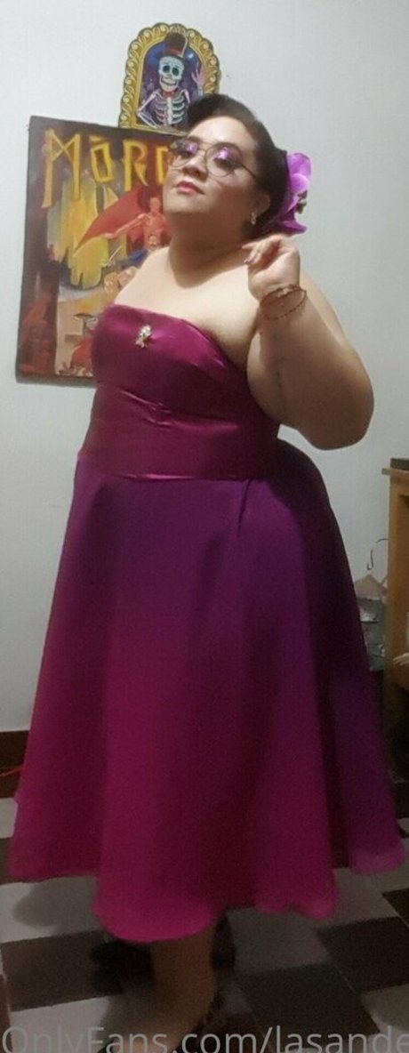 lasanders onlyfans leak