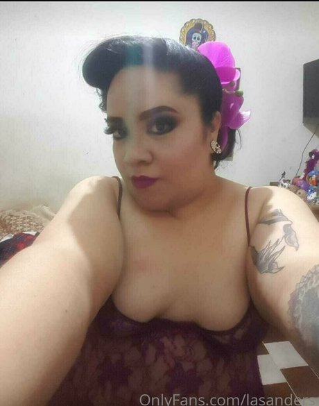 lasanders onlyfans pics