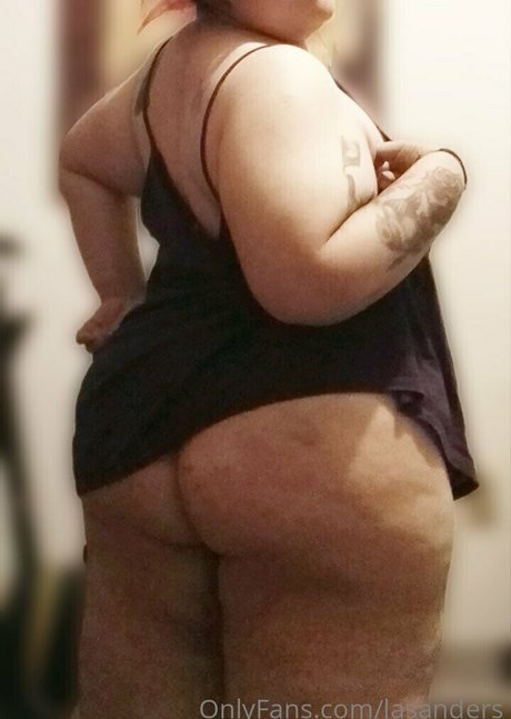 lasanders onlyfans leaked.