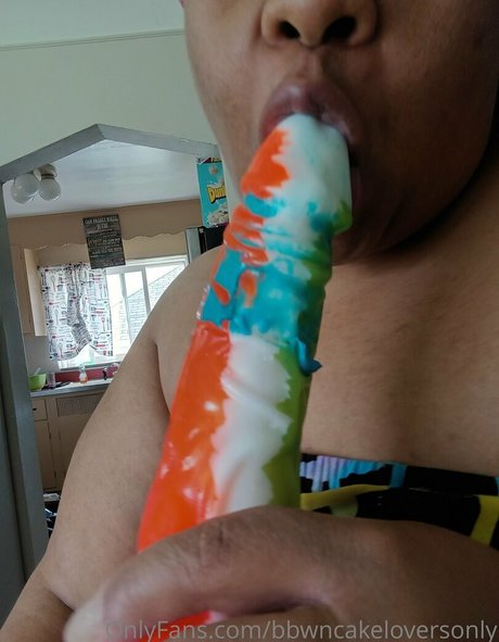 bbwncakeloversonly porn onlyfans leak