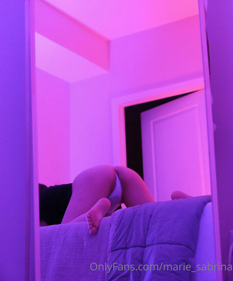 marie sabrina leaked onlyfans
