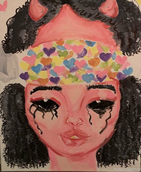 hotpocketprincess onlyfans naked