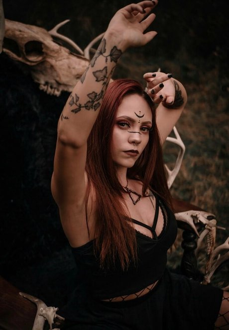 persephone27x onlyfans topless