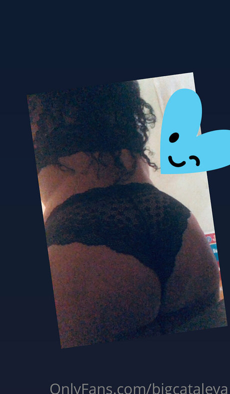 bigcataleya boobs onlyfans