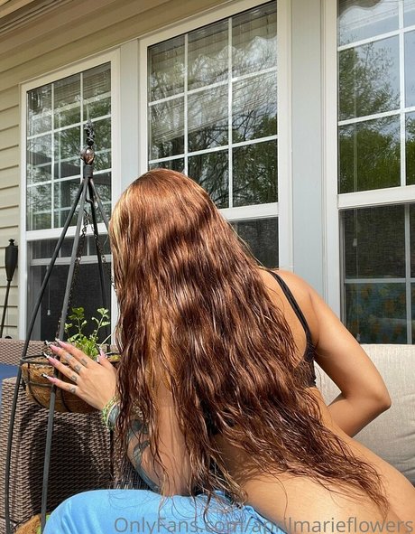 aprilmarieflowers onlyfans leak xxx