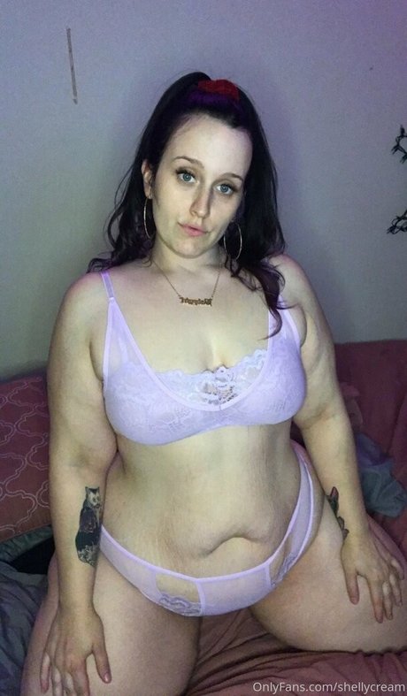 shellycream onlyfans leak naked