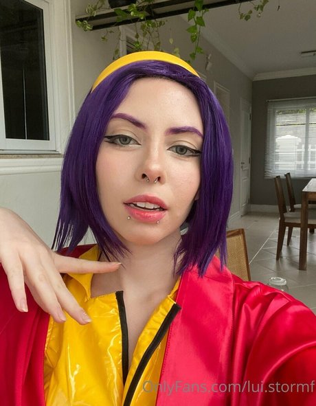 lui stormf only fans naked