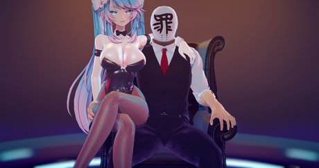 Silvervale Patreon onlyfans free