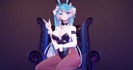 Silvervale Patreon onlyfans leaks