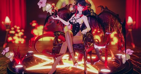 Silvervale Patreon Profile pic