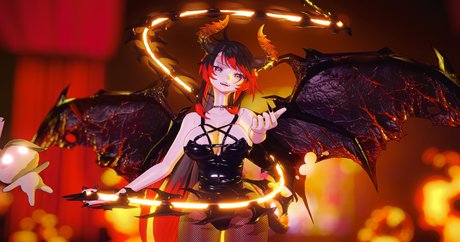 Silvervale Patreon tits onlyfans