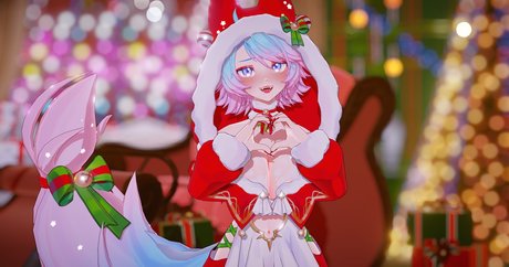 Silvervale Patreon onlyfans leaks sex