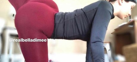 Isabellaxrated Profile pic