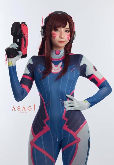 Ayaka onlyfans model images