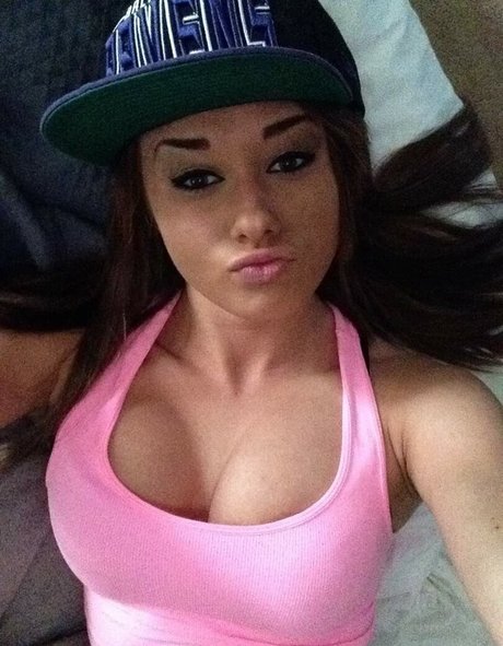 Daria Thibault onlyfans.