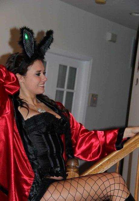 Daria Thibault only fans leak porn