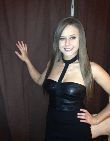 Daria Thibault onlyfans pictures