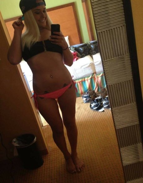 Daria Thibault onlyfans leak porn