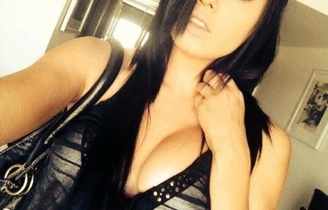 Daria Thibault new onlyfans leaks