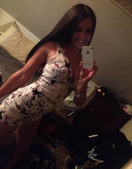 Daria Thibault onlyfans porn leaks