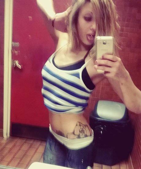 Daria Thibault onlyfans lesk