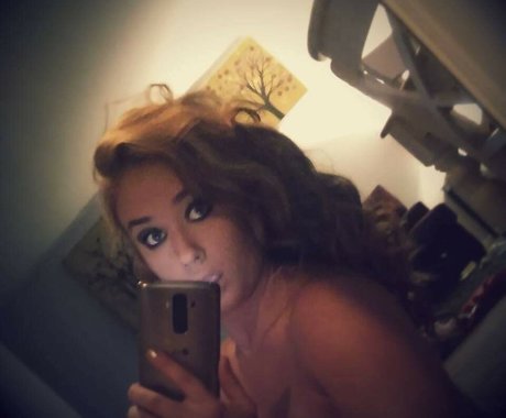 Daria Thibault onlyfans leaks sex