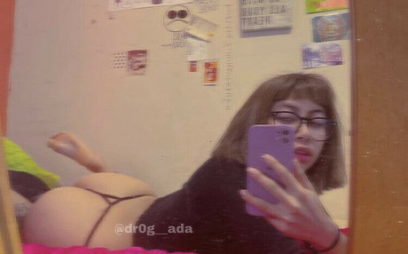 Pauline Balderas leaked onlyfans free