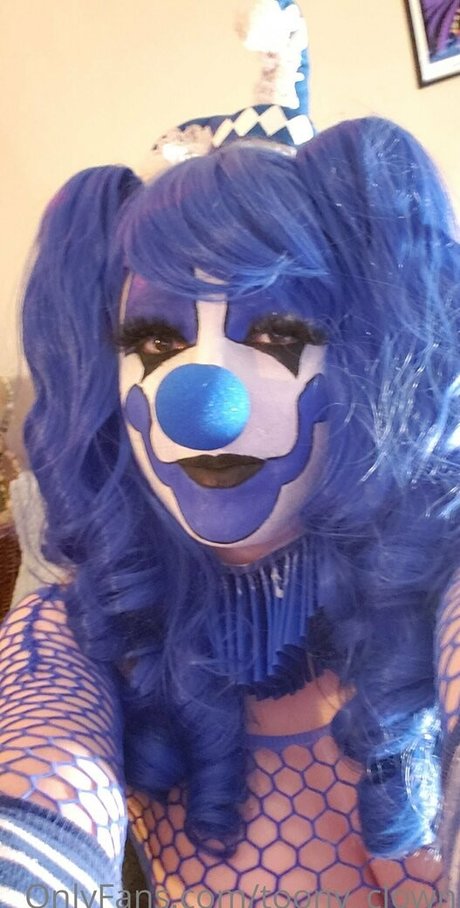 toony clown onlyfans sex leak
