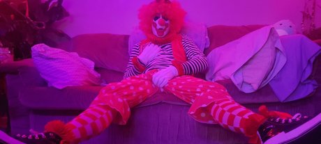 toony clown leaks only fans