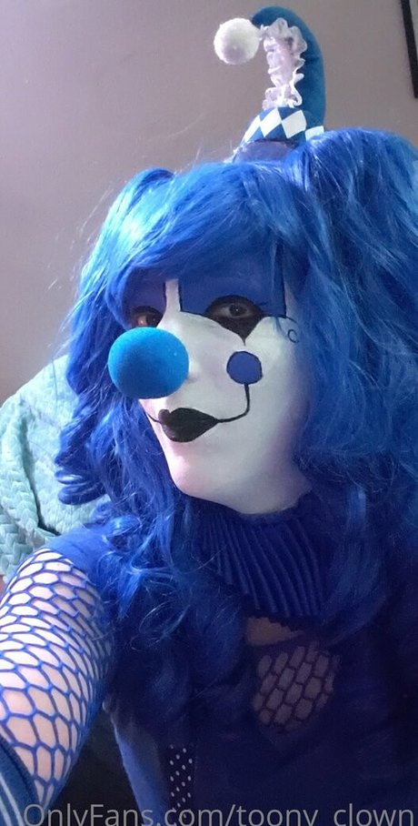 toony clown onlyfans porn free