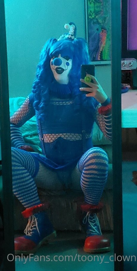 toony clown leak onlyfans
