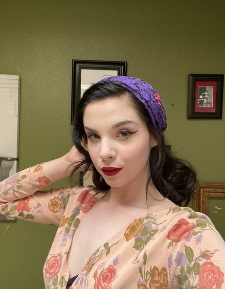 dandyindistress leaked onlyfans sextape