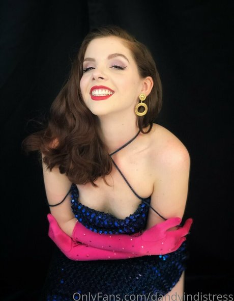 dandyindistress porn onlyfans leak
