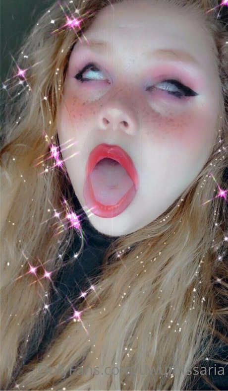 uwumissaria onlyfans sex leak