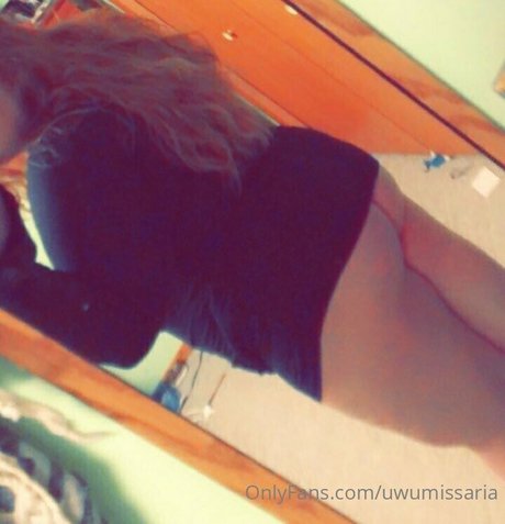 uwumissaria feet onlyfans