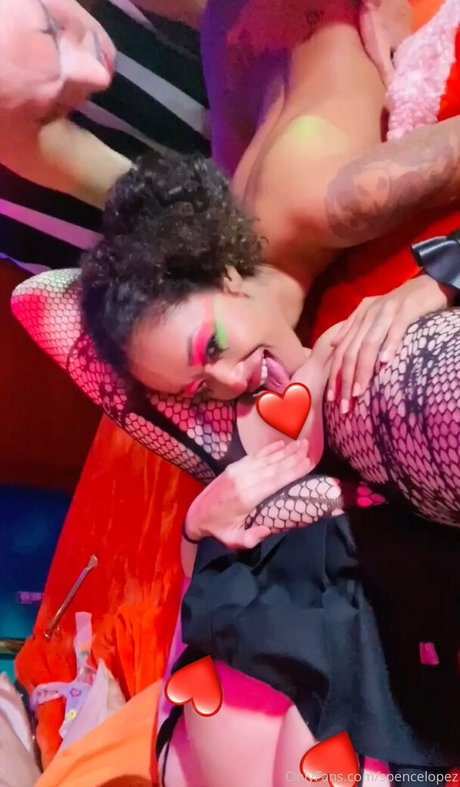 spencelopez onlyfans leak free