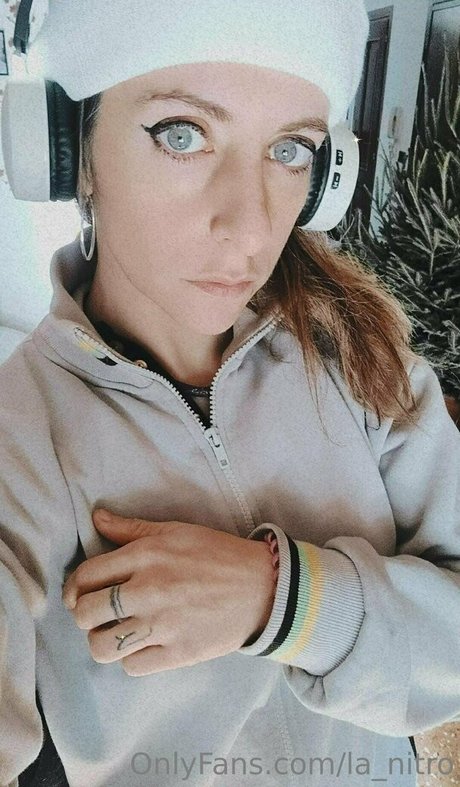 la nitro onlyfans nude content