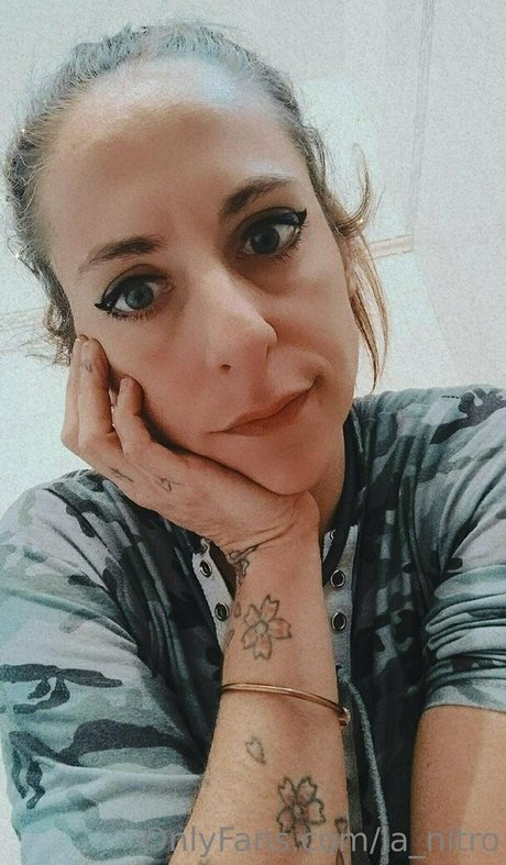 la nitro onlyfans nudes porn