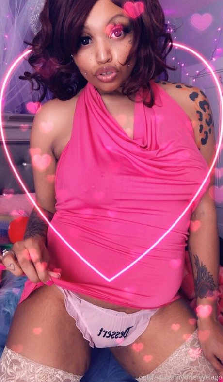 xmercyelagofree onlyfans nude porn