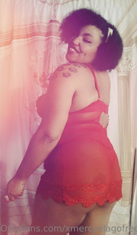 xmercyelagofree onlyfans leams