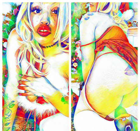 xmercyelagofree onlyfans picture