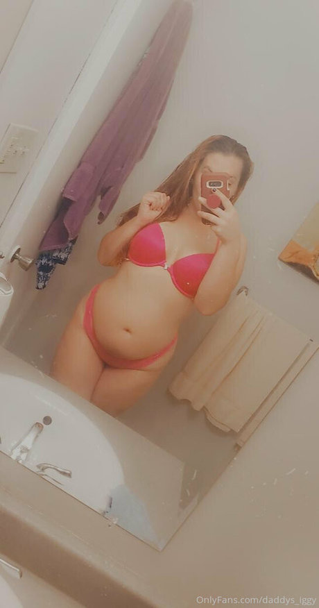 daddys iggy onlyfans sexy