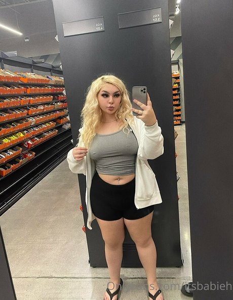 itsbabieh Profile pic