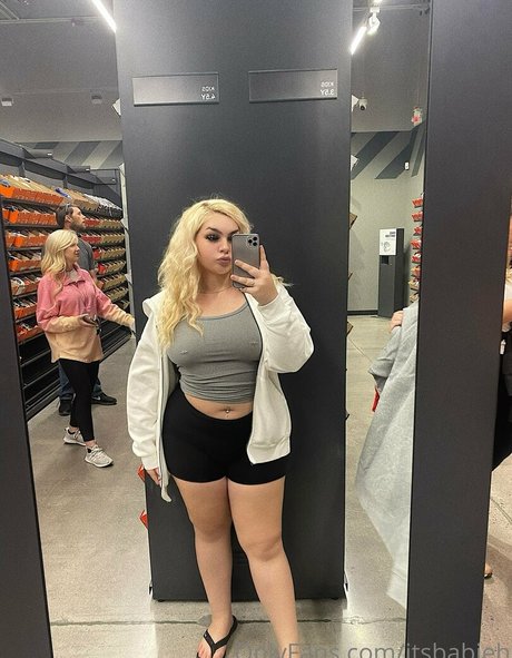 itsbabieh leaked onlyfans naked