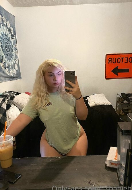 itsbabieh onlyfans nude pics