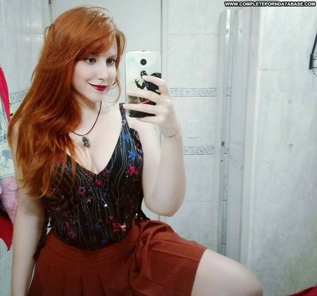 Amanda Monteiro onlyfans model