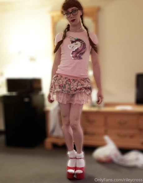 rileycross onlyfans porn leaked