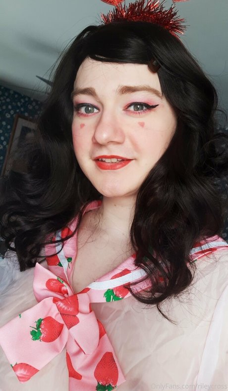 rileycross ass onlyfans